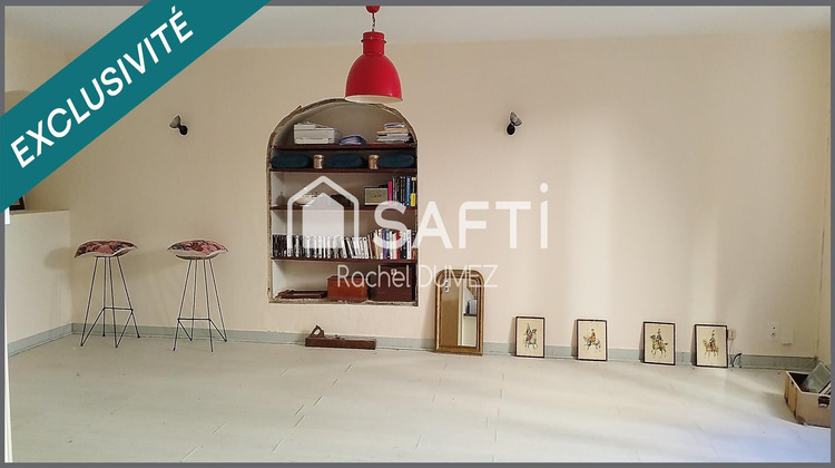 Ma-Cabane - Vente Maison Villefranche-de-Rouergue, 94 m²