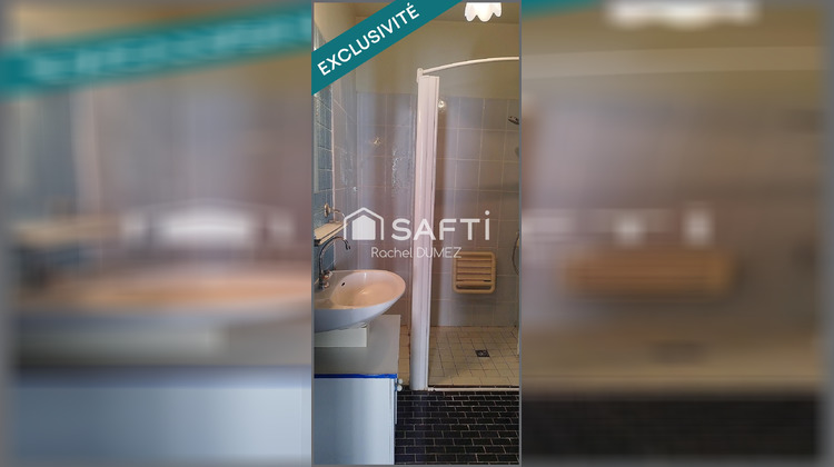 Ma-Cabane - Vente Maison Villefranche-de-Rouergue, 94 m²