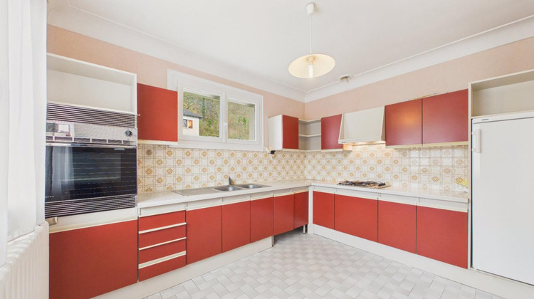 Ma-Cabane - Vente Maison VILLEFRANCHE DE ROUERGUE, 174 m²