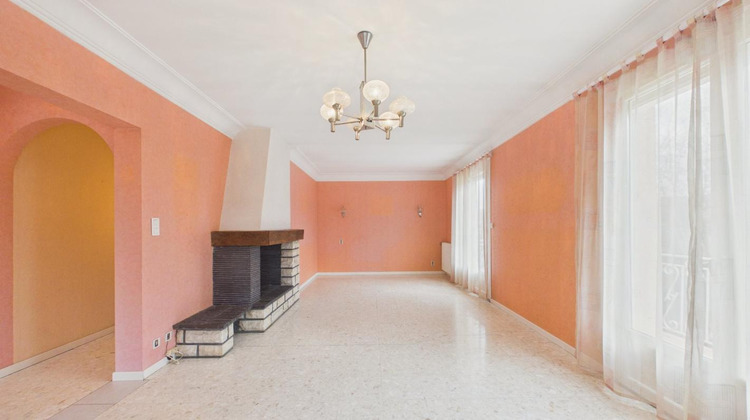 Ma-Cabane - Vente Maison VILLEFRANCHE DE ROUERGUE, 174 m²