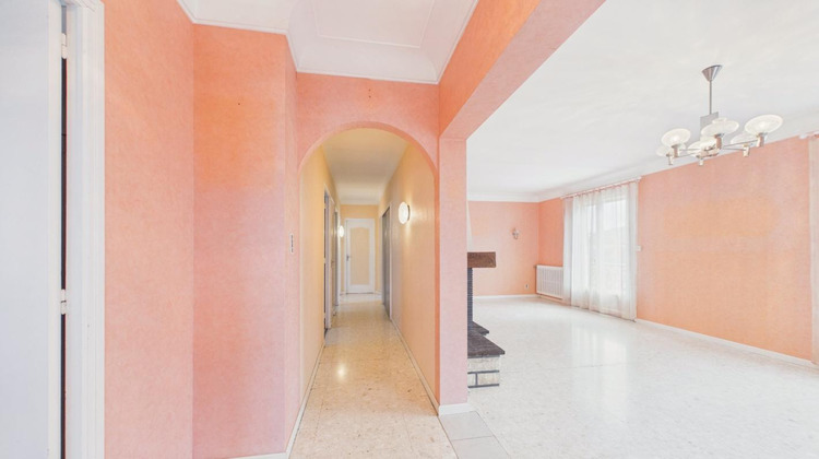 Ma-Cabane - Vente Maison VILLEFRANCHE DE ROUERGUE, 174 m²