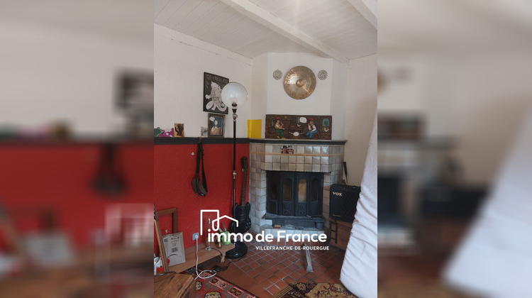 Ma-Cabane - Vente Maison VILLEFRANCHE-DE-ROUERGUE, 102 m²