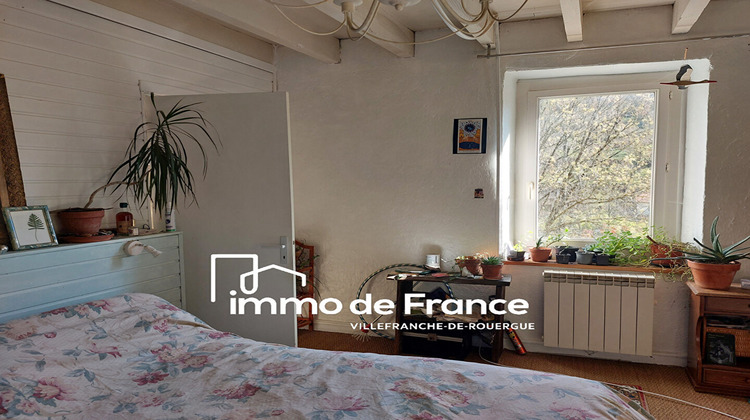 Ma-Cabane - Vente Maison VILLEFRANCHE-DE-ROUERGUE, 102 m²