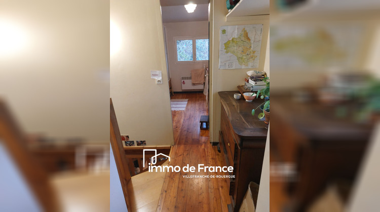 Ma-Cabane - Vente Maison VILLEFRANCHE-DE-ROUERGUE, 102 m²