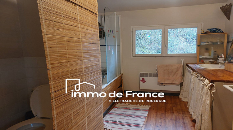 Ma-Cabane - Vente Maison VILLEFRANCHE-DE-ROUERGUE, 102 m²