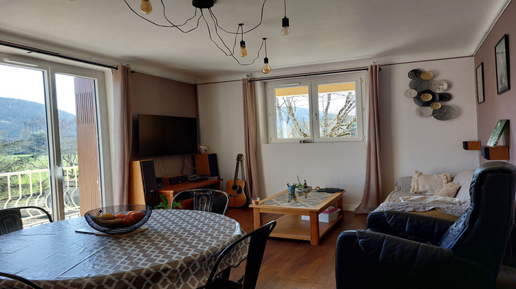 Ma-Cabane - Vente Maison VILLEFRANCHE-DE-ROUERGUE, 115 m²