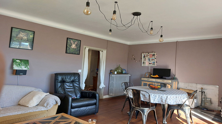 Ma-Cabane - Vente Maison VILLEFRANCHE-DE-ROUERGUE, 115 m²