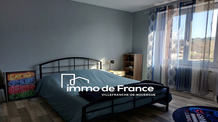 Ma-Cabane - Vente Maison VILLEFRANCHE-DE-ROUERGUE, 115 m²