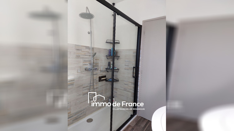 Ma-Cabane - Vente Maison VILLEFRANCHE-DE-ROUERGUE, 115 m²