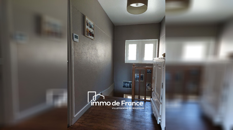 Ma-Cabane - Vente Maison VILLEFRANCHE-DE-ROUERGUE, 115 m²