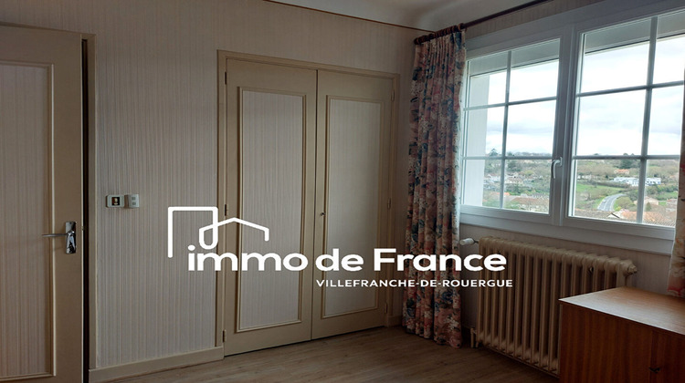 Ma-Cabane - Vente Maison VILLEFRANCHE-DE-ROUERGUE, 172 m²