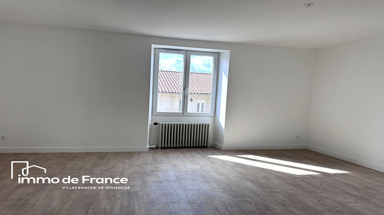 Ma-Cabane - Vente Maison VILLEFRANCHE-DE-ROUERGUE, 49 m²