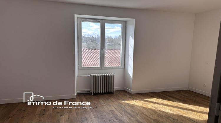 Ma-Cabane - Vente Maison VILLEFRANCHE-DE-ROUERGUE, 49 m²