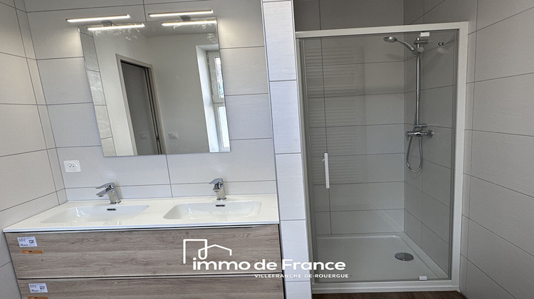 Ma-Cabane - Vente Maison VILLEFRANCHE-DE-ROUERGUE, 49 m²