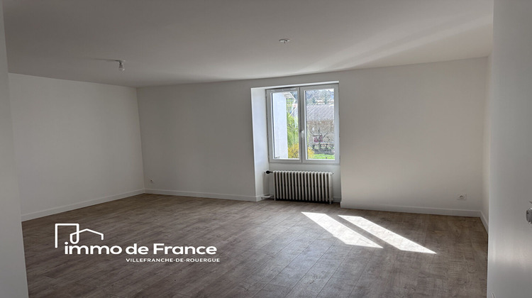 Ma-Cabane - Vente Maison VILLEFRANCHE-DE-ROUERGUE, 49 m²