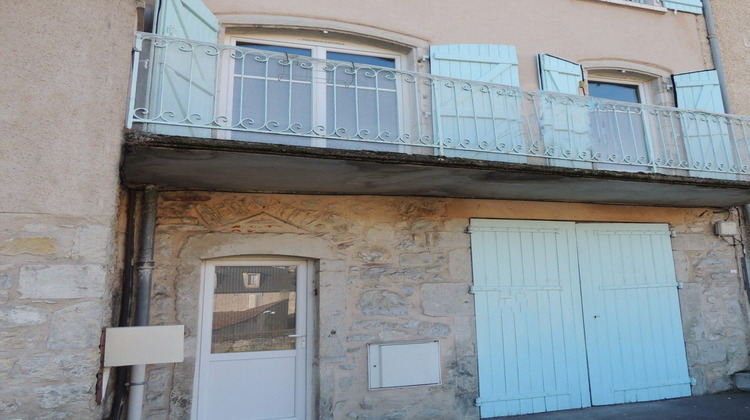 Ma-Cabane - Vente Maison Villefranche-de-Rouergue, 80 m²