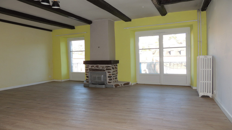 Ma-Cabane - Vente Maison Villefranche-de-Rouergue, 80 m²