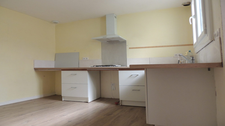 Ma-Cabane - Vente Maison Villefranche-de-Rouergue, 80 m²