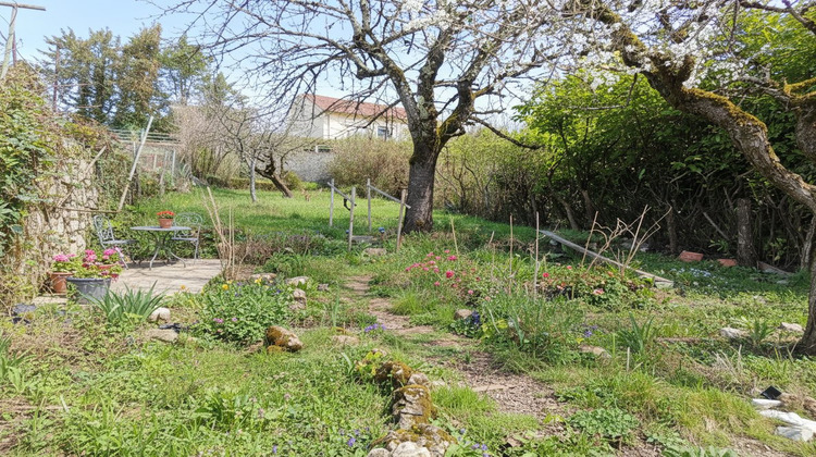 Ma-Cabane - Vente Maison Villefranche-de-Rouergue, 80 m²