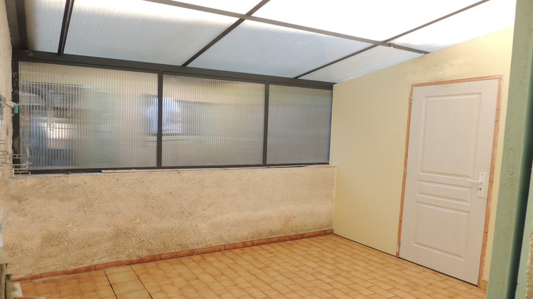Ma-Cabane - Vente Maison Villefranche-de-Rouergue, 80 m²