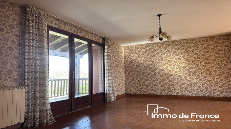 Ma-Cabane - Vente Maison VILLEFRANCHE-DE-ROUERGUE, 90 m²