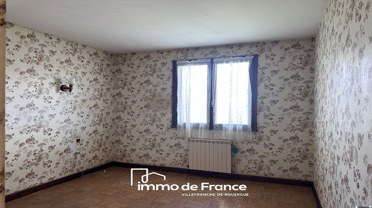 Ma-Cabane - Vente Maison VILLEFRANCHE-DE-ROUERGUE, 90 m²