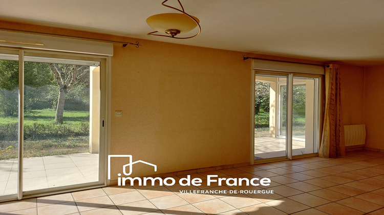 Ma-Cabane - Vente Maison VILLEFRANCHE-DE-ROUERGUE, 92 m²