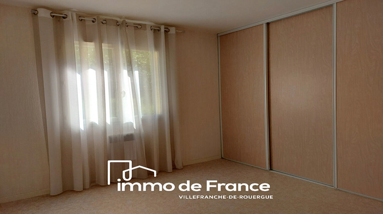 Ma-Cabane - Vente Maison VILLEFRANCHE-DE-ROUERGUE, 92 m²