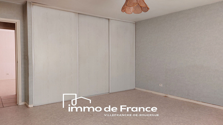 Ma-Cabane - Vente Maison VILLEFRANCHE-DE-ROUERGUE, 92 m²