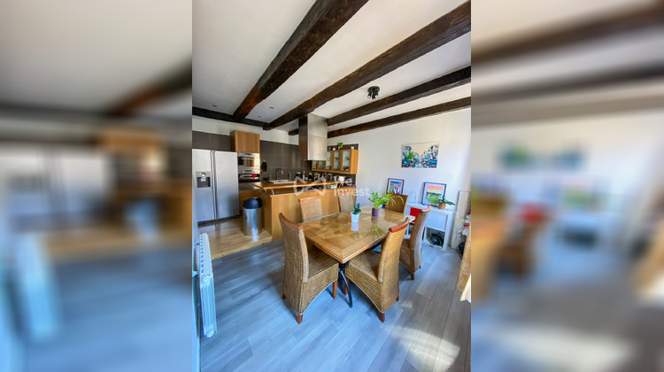 Ma-Cabane - Vente Maison Villefranche-de-Rouergue, 99 m²