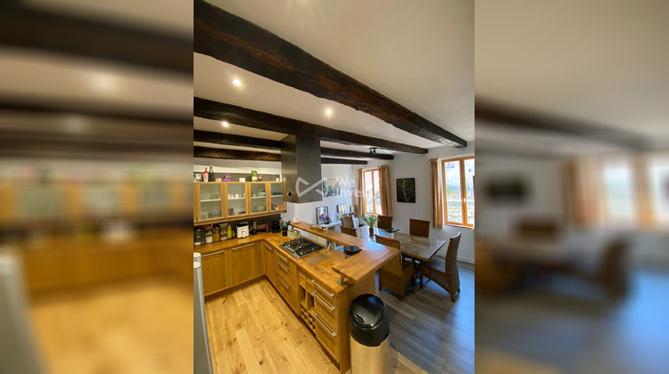 Ma-Cabane - Vente Maison Villefranche-de-Rouergue, 99 m²