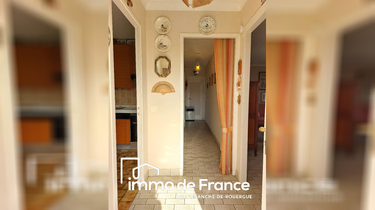 Ma-Cabane - Vente Maison VILLEFRANCHE-DE-ROUERGUE, 94 m²