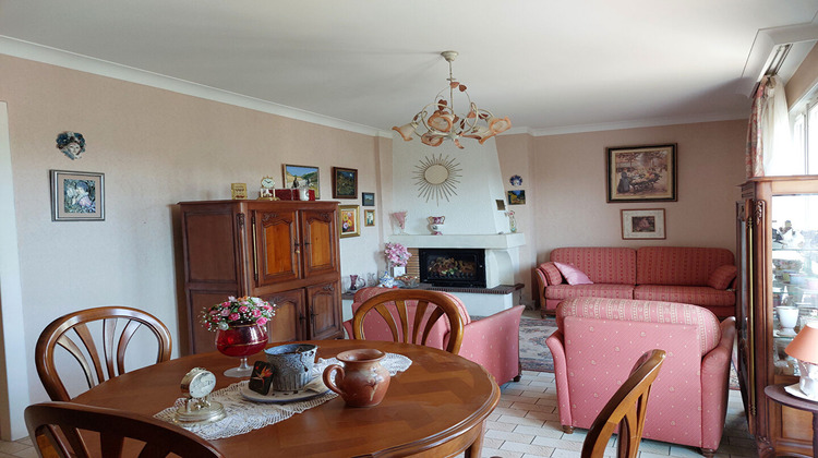 Ma-Cabane - Vente Maison VILLEFRANCHE-DE-ROUERGUE, 94 m²