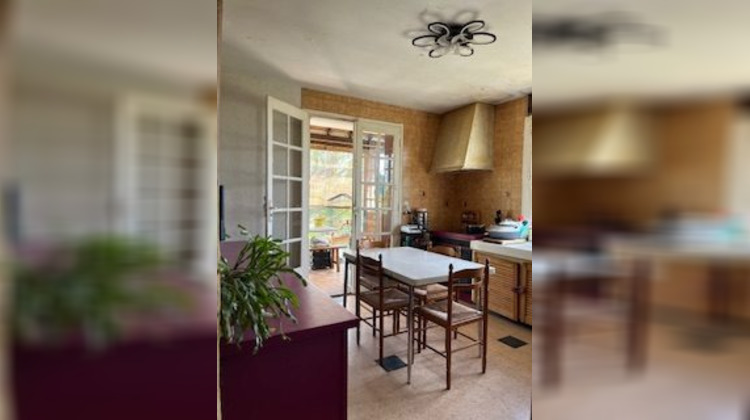 Ma-Cabane - Vente Maison Villefranche-de-Rouergue, 126 m²