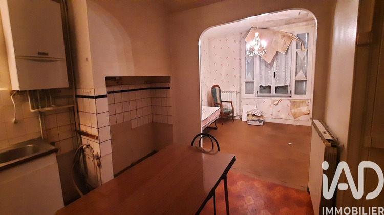 Ma-Cabane - Vente Maison Villefranche-de-Rouergue, 74 m²
