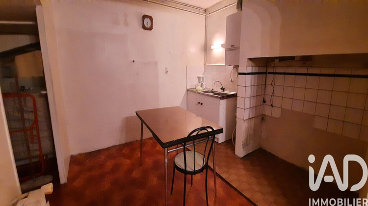 Ma-Cabane - Vente Maison Villefranche-de-Rouergue, 74 m²