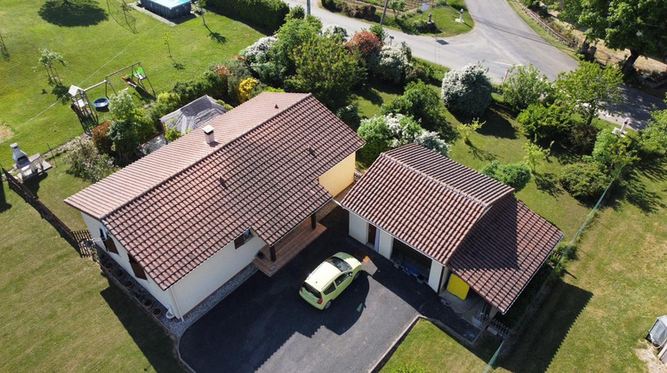 Ma-Cabane - Vente Maison Villefranche-de-Rouergue, 89 m²