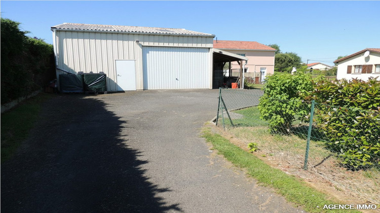 Ma-Cabane - Vente Maison Villefranche-de-Rouergue, 89 m²