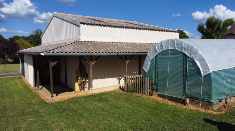 Ma-Cabane - Vente Maison Villefranche-de-Rouergue, 89 m²