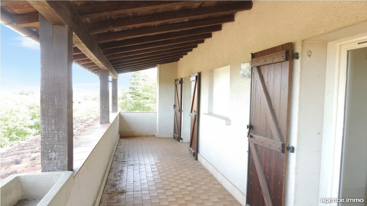 Ma-Cabane - Vente Maison Villefranche-de-Rouergue, 158 m²