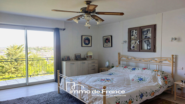 Ma-Cabane - Vente Maison VILLEFRANCHE-DE-ROUERGUE, 122 m²