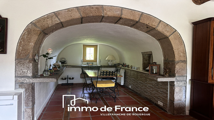 Ma-Cabane - Vente Maison VILLEFRANCHE-DE-ROUERGUE, 170 m²