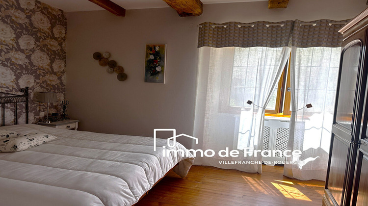 Ma-Cabane - Vente Maison VILLEFRANCHE-DE-ROUERGUE, 170 m²