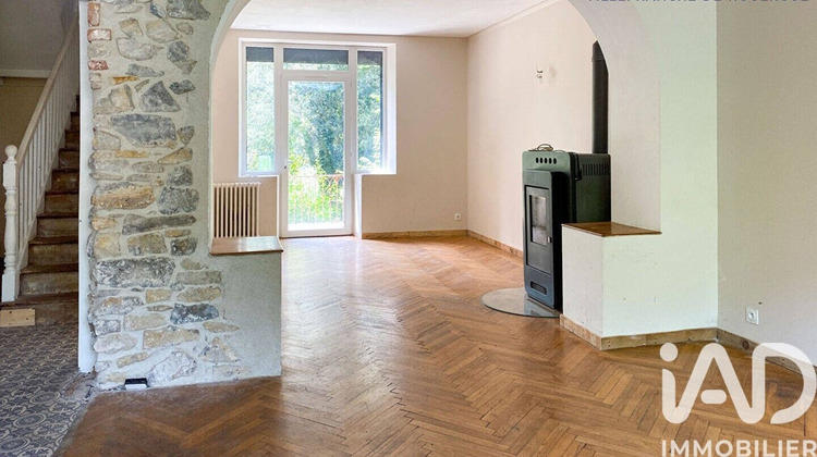 Ma-Cabane - Vente Maison Villefranche-de-Rouergue, 228 m²