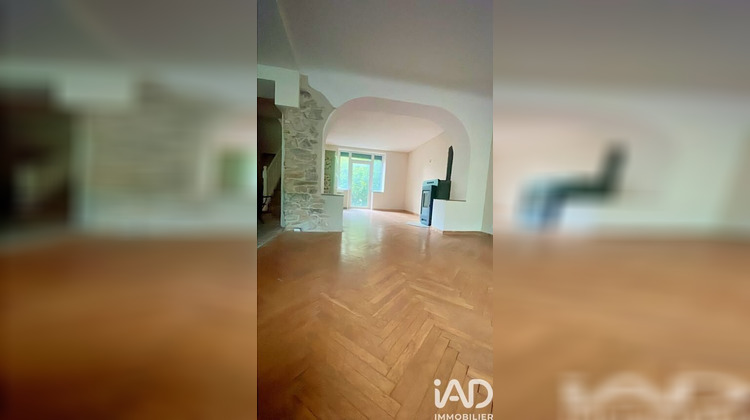 Ma-Cabane - Vente Maison Villefranche-de-Rouergue, 228 m²