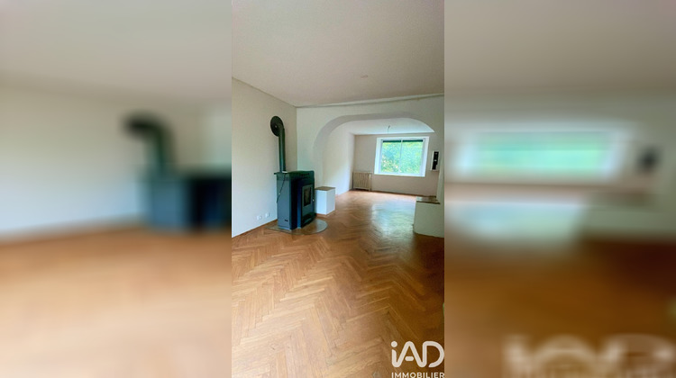 Ma-Cabane - Vente Maison Villefranche-de-Rouergue, 228 m²