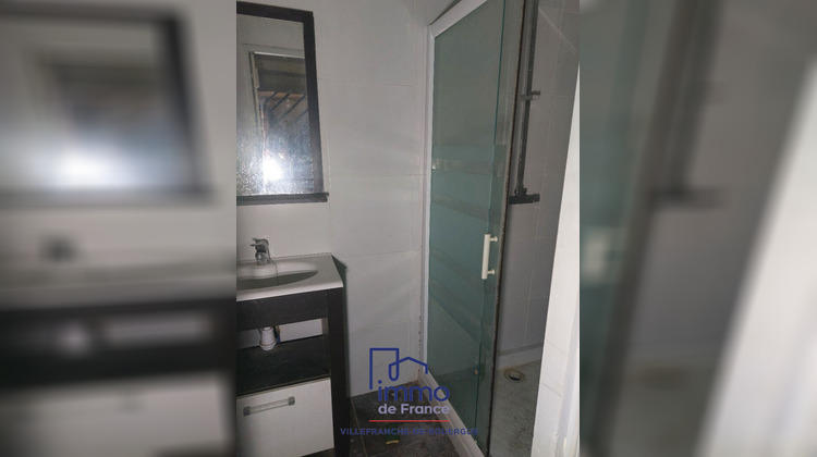 Ma-Cabane - Vente Maison VILLEFRANCHE-DE-ROUERGUE, 95 m²