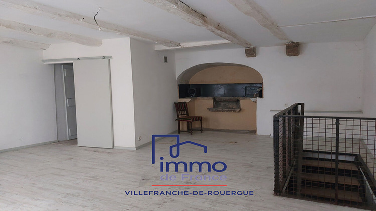 Ma-Cabane - Vente Maison VILLEFRANCHE-DE-ROUERGUE, 95 m²