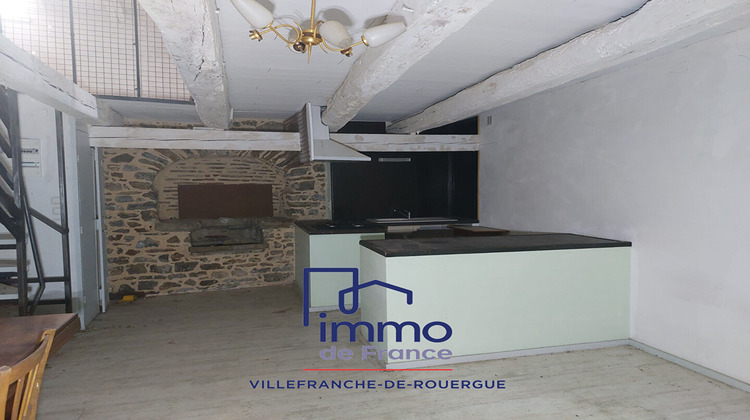 Ma-Cabane - Vente Maison VILLEFRANCHE-DE-ROUERGUE, 95 m²