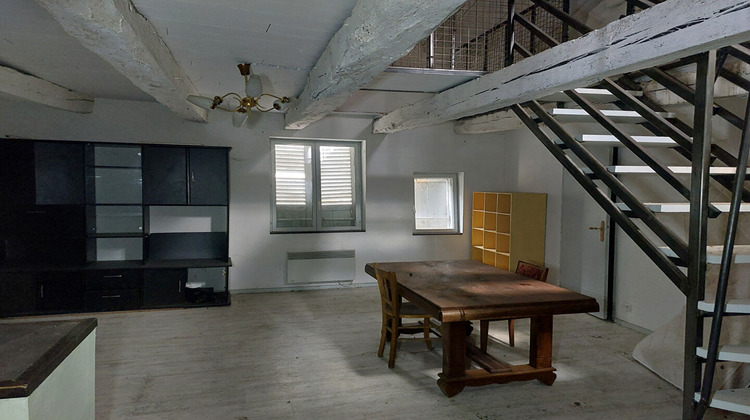 Ma-Cabane - Vente Maison VILLEFRANCHE-DE-ROUERGUE, 95 m²